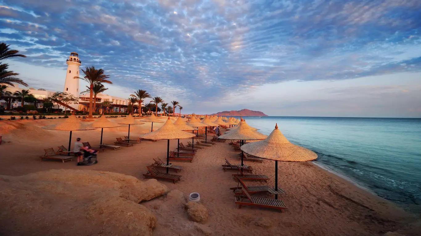 Sharm el Sheikh